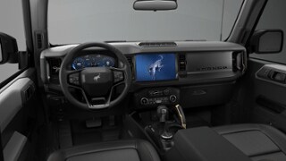 2026 Ford Bronco® Internal Image 2